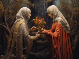 visitation