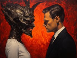 Evil-Woman