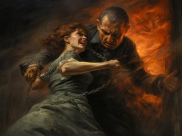 Evil-Woman